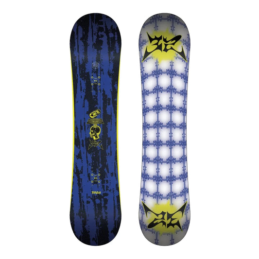 GearFreak - ThirtyTwo Thrill Pill - 26/27 - Multicolor