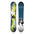 GearFreak - ThirtyTwo Volcom BYH Youth - 26/27 - Multicolor