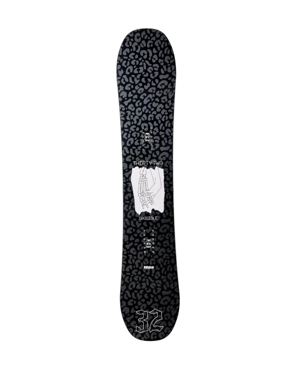 GearFreak - ThirtyTwo Women's Crucible - 26/27 - Multicolor