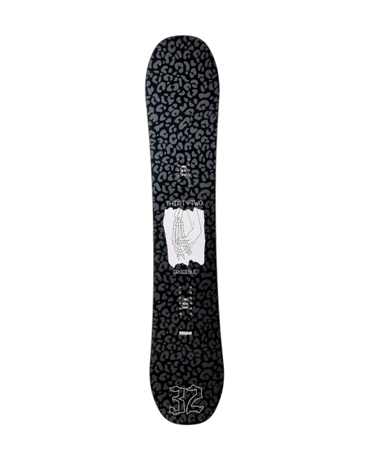 GearFreak - ThirtyTwo Women's Crucible - 26/27 - Multicolor