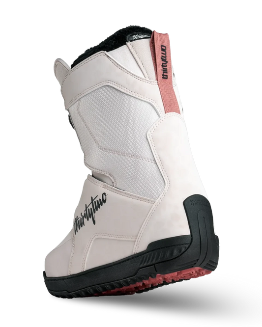 GearFreak - ThirtyTwo Women's Lashed DB - 26/27 - Pink