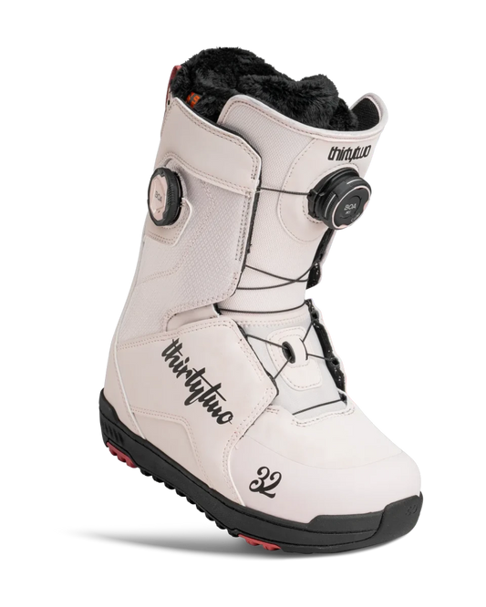 GearFreak - ThirtyTwo Women's Lashed DB - 26/27 - Pink