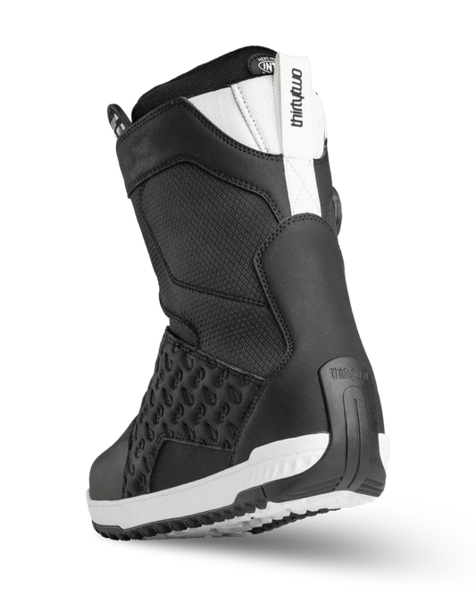 GearFreak - ThirtyTwo Women's Lashed DB Volcom - 26/27 - Black/White