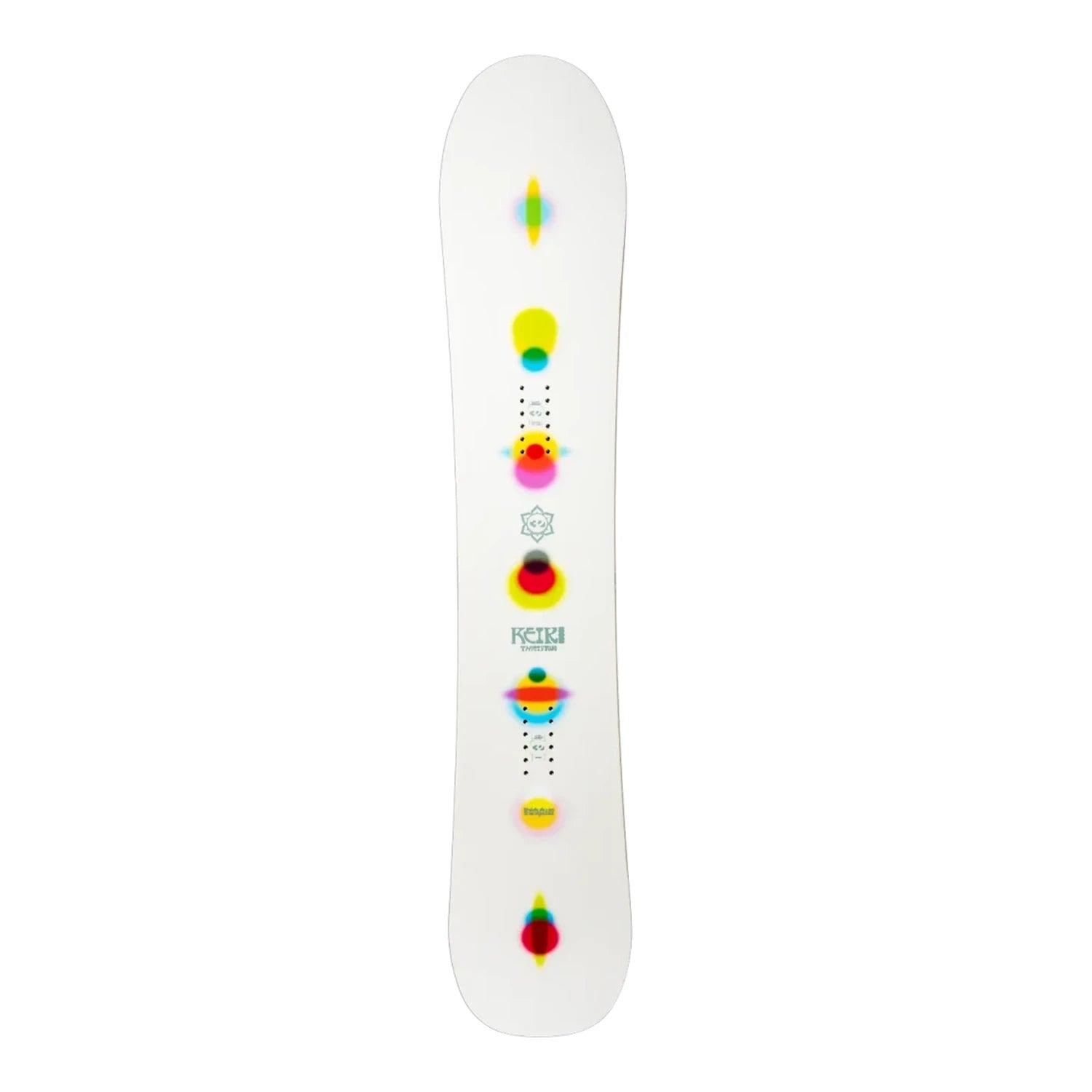 GearFreak - ThirtyTwo Women's Reiki - 26/27 - Multicolor