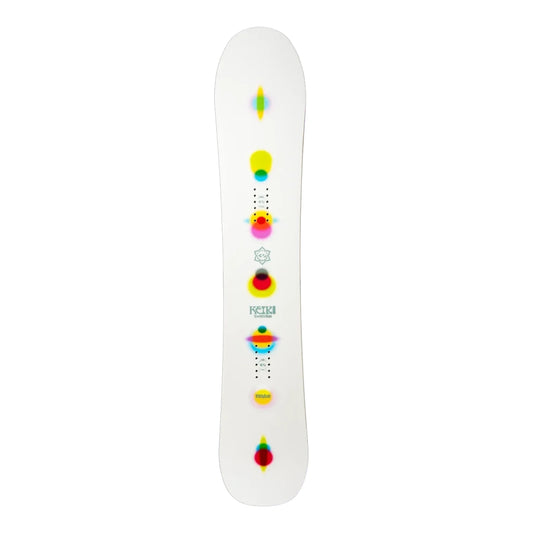 GearFreak - ThirtyTwo Women's Reiki - 26/27 - Multicolor