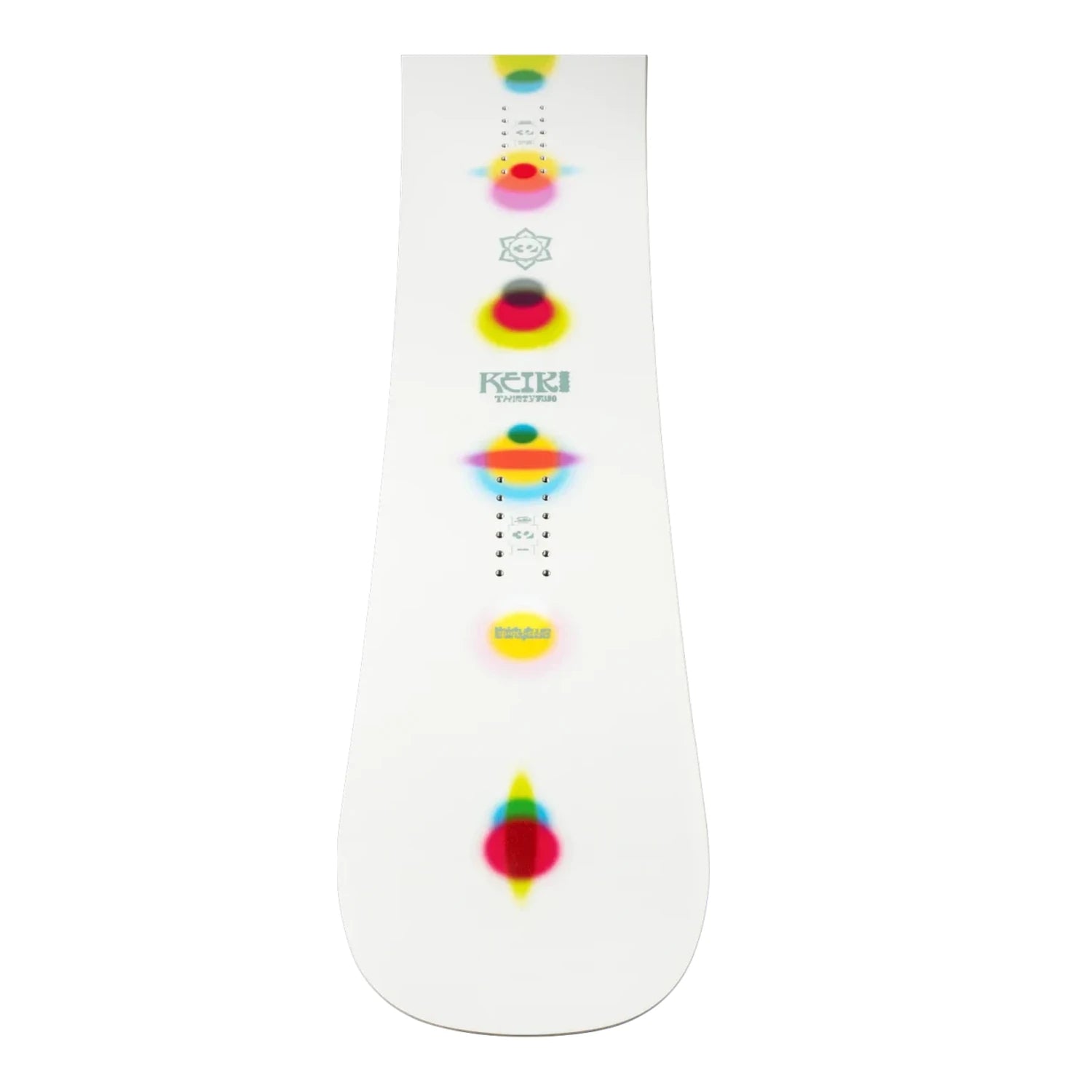 GearFreak - ThirtyTwo Women's Reiki - 26/27 - Multicolor