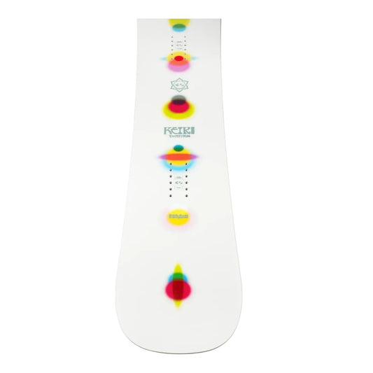 GearFreak - ThirtyTwo Women's Reiki - 26/27 - Multicolor
