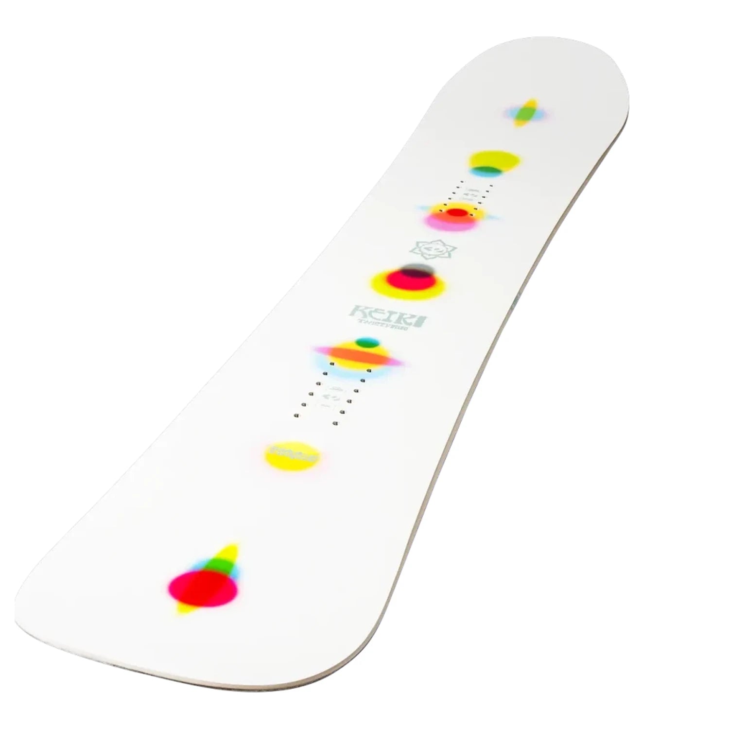 GearFreak - ThirtyTwo Women's Reiki - 26/27 - Multicolor