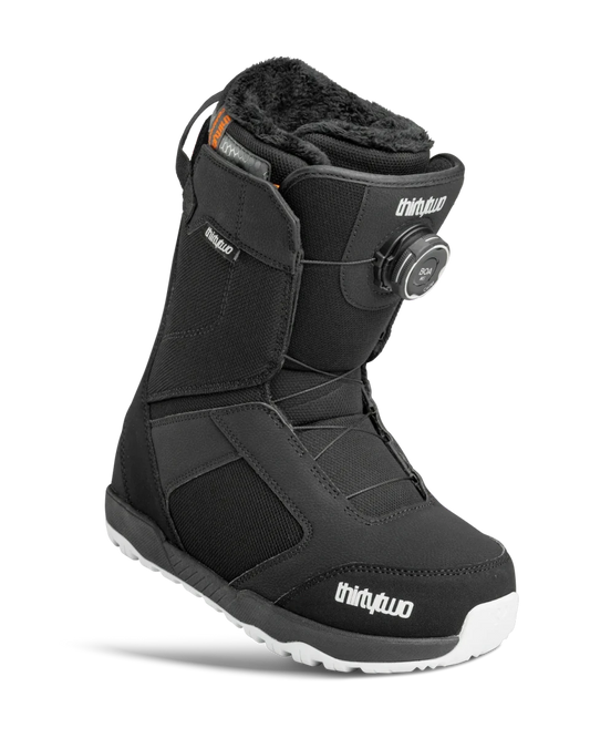 GearFreak - ThirtyTwo Women's Shifty BOA - 26/27 - Black