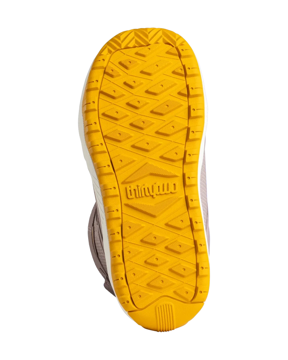 ThirtyTwo Shifty BOA dames oudroze, zool