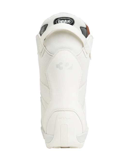 GearFreak - ThirtyTwo Women's Shifty BOA - 26/27 - Marshmallow