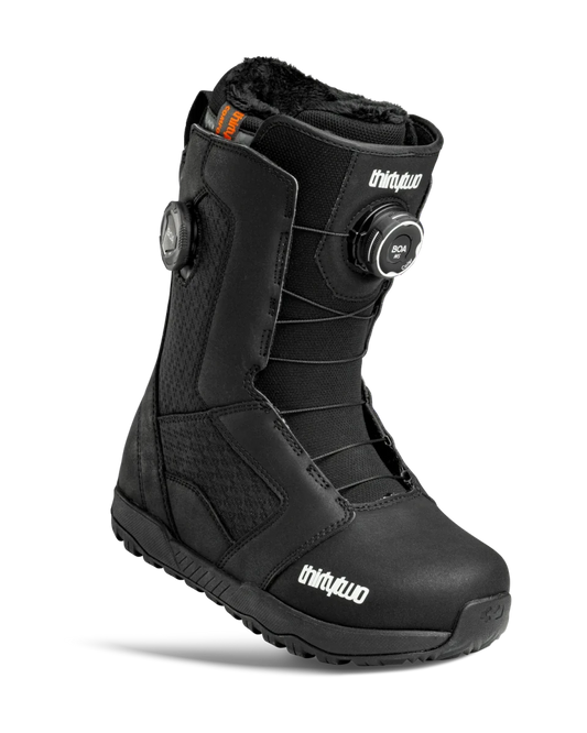 GearFreak - ThirtyTwo Women's STW DB - 26/27 - Black