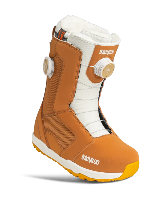 GearFreak - ThirtyTwo Women's STW DB - 26/27 - Brown
