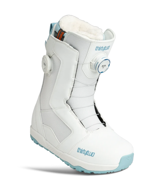 GearFreak - ThirtyTwo Women's STW DB - 26/27 - Light Grey