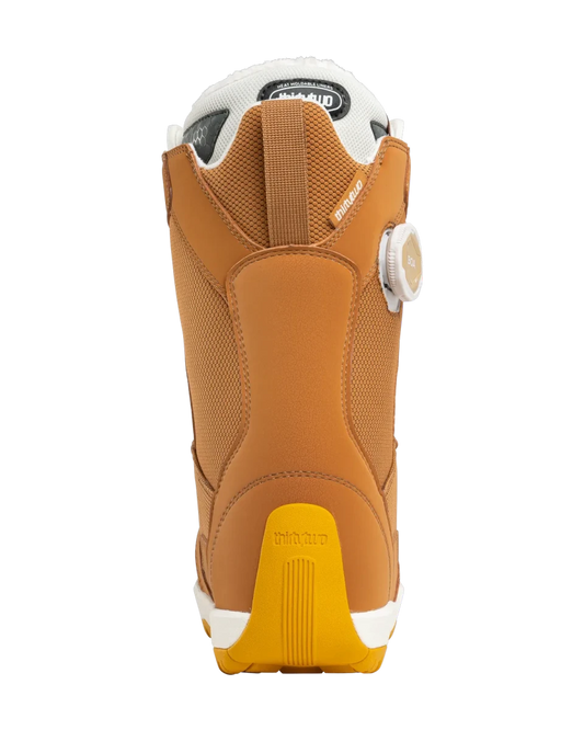 GearFreak - ThirtyTwo Women's STW DB - 26/27 - Brown
