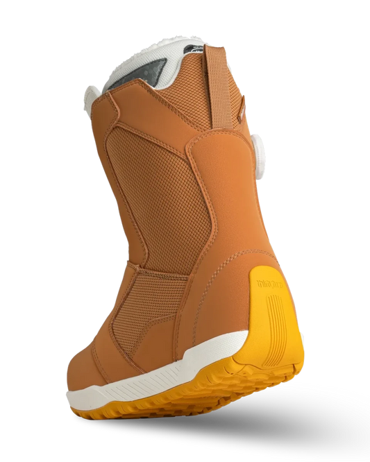 GearFreak - ThirtyTwo Women's STW DB - 26/27 - Brown