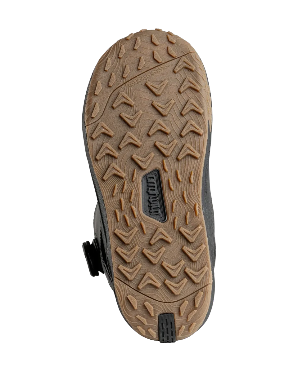 GearFreak - ThirtyTwo Women's TM-2 DB - 26/27 - Black