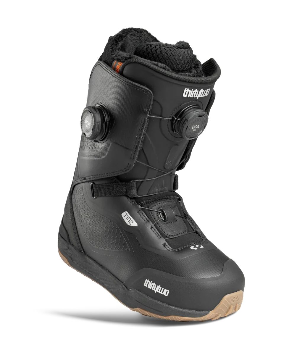 GearFreak - ThirtyTwo Women's TM-2 DB - 26/27 - Black