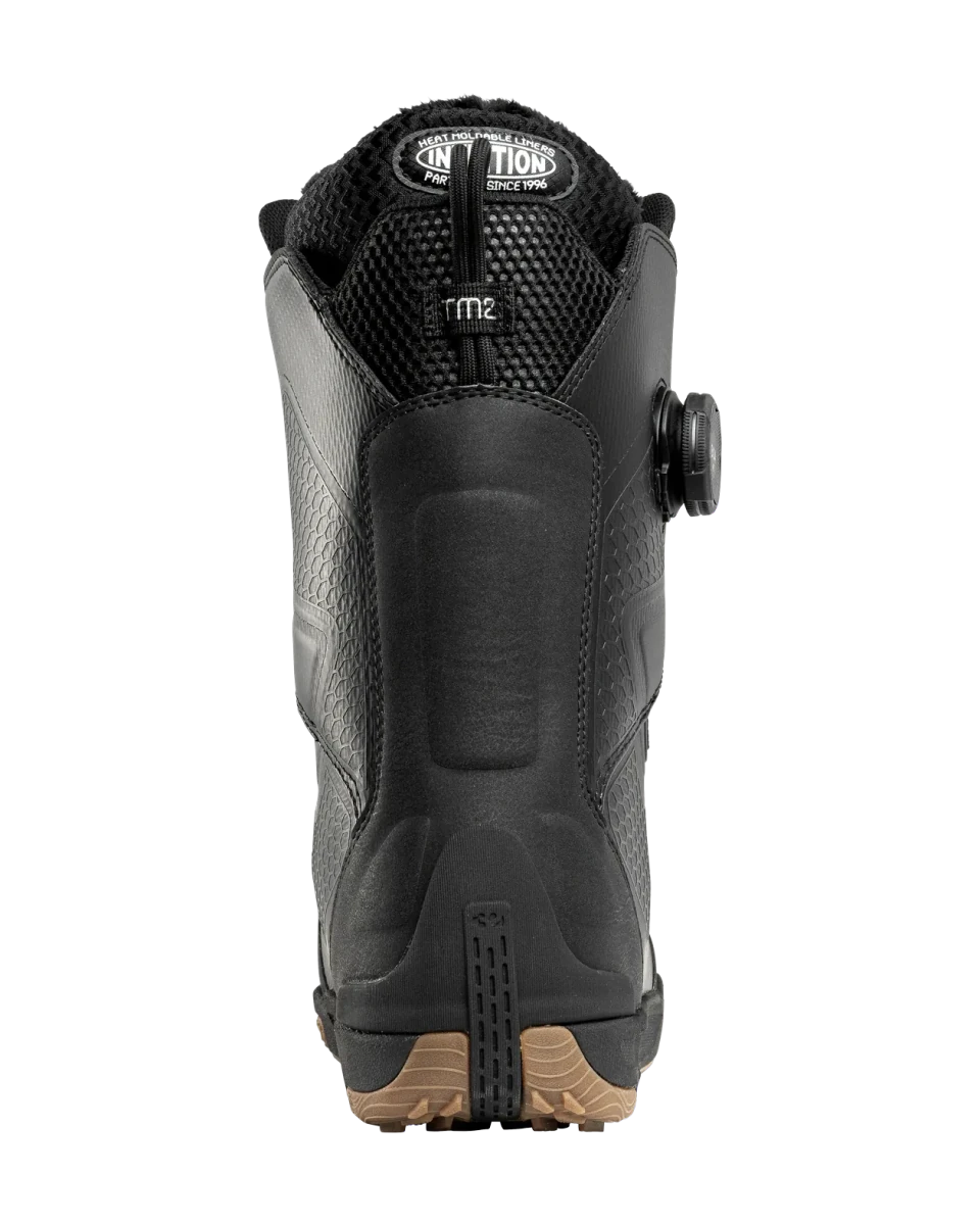 GearFreak - ThirtyTwo Women's TM-2 DB - 26/27 - Black