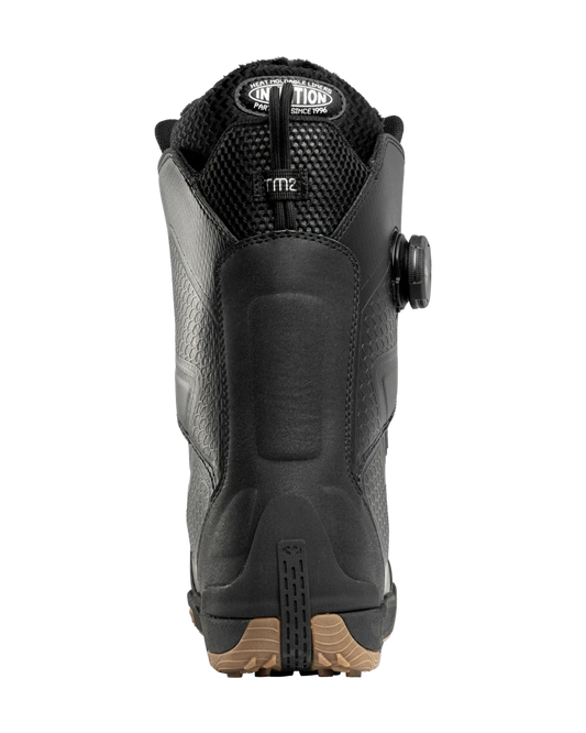 GearFreak - ThirtyTwo Women's TM-2 DB - 26/27 - Black