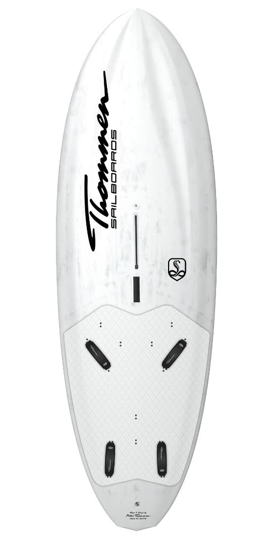 Thommen 1 - Thommen Glide 165 STD (standard) - GearFreak