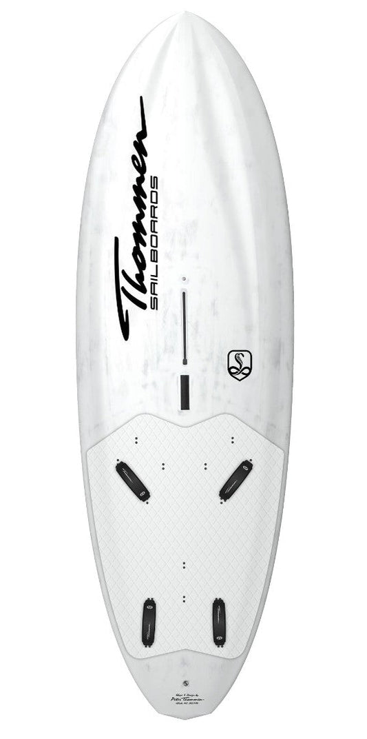 Thommen 1 - Thommen Glide 165 STD (standard) - GearFreak