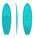 Surfboards 6'3" Fish