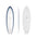 Torq - Surfboards 6'3" Fish - Classic 3.0 Nose Arrow - GearFreak