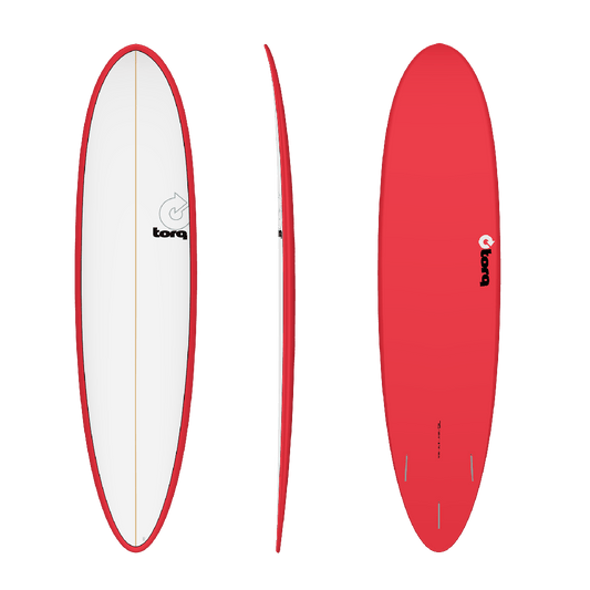Torq - Torq Surfboards 7'6" Funboard - GearFreak