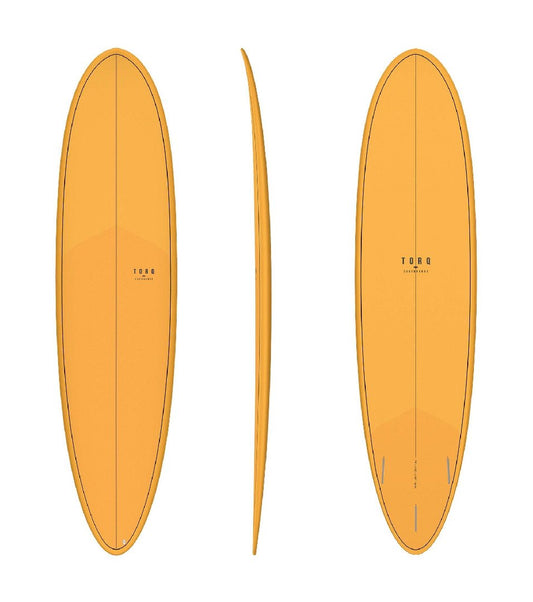 Torq - Torq Surfboards 7'6" Funboard - GearFreak
