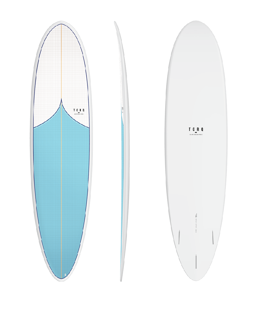 Torq - Torq Surfboards 7'6