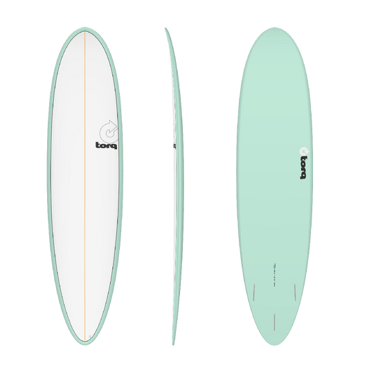 Torq - Torq Surfboards 7'6" Funboard - GearFreak