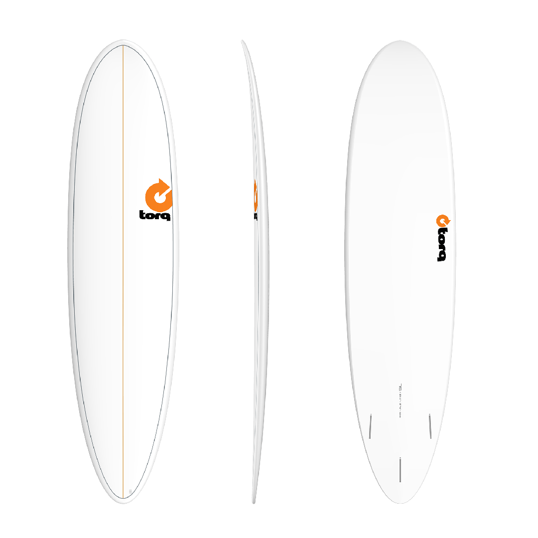 Torq - Torq Surfboards 7'6