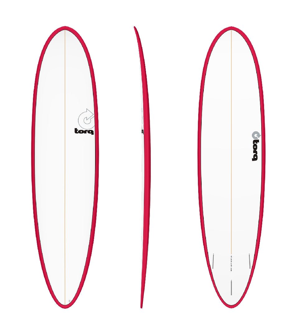 Torq - Torq Surfboards 7'6" Funboard - GearFreak