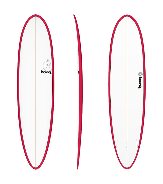 Torq - Torq Surfboards 7'6" Funboard - GearFreak