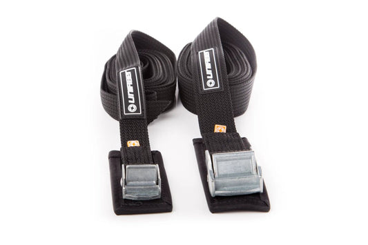 Unifiber Tie-Down Straps detail