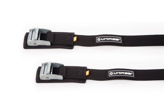 Unifiber Tie-Down Straps op board