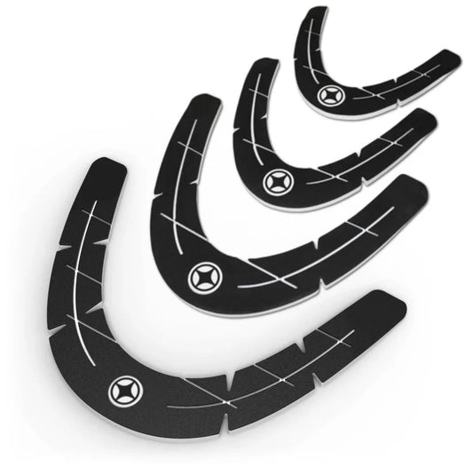 Unifiber Universal Nose Protector