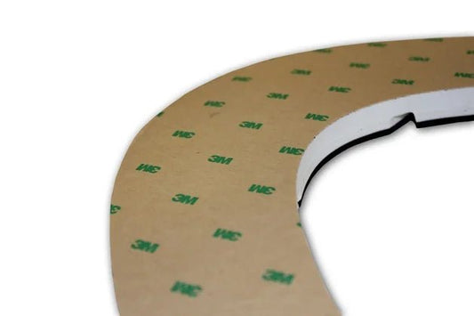 Unifiber Universal Nose Protector op board