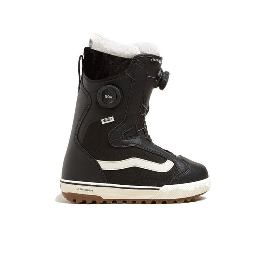 Vans - Vans Encore Pro Wms Black/Marshmallow 25/26 - GearFreak