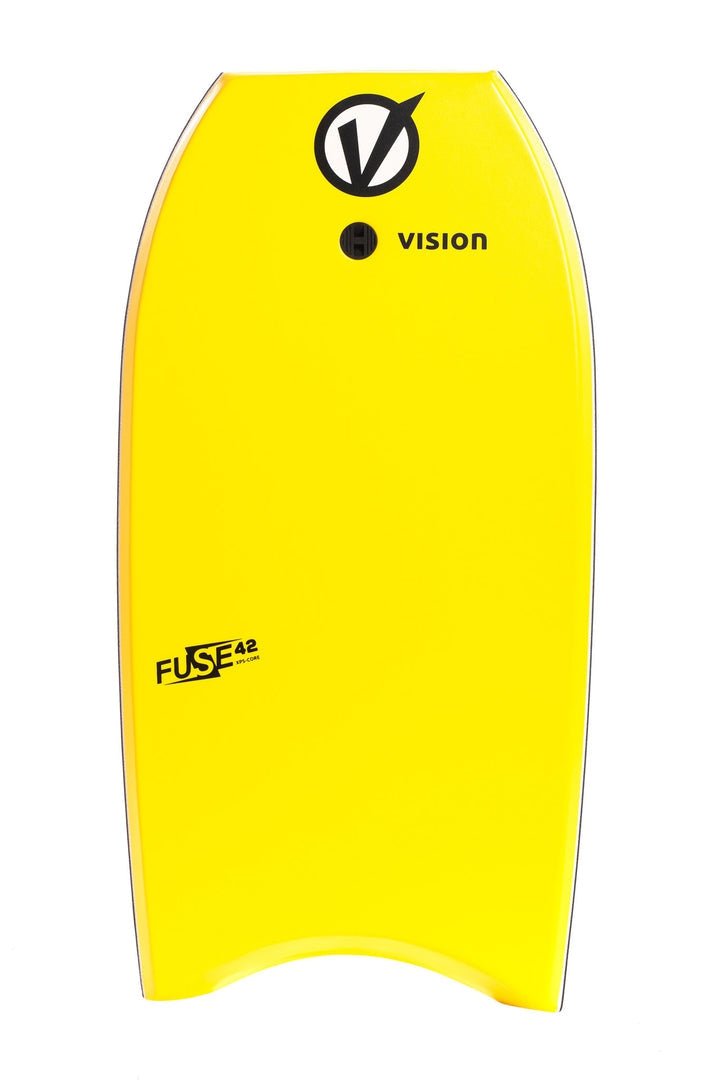 Vision - Fuse Bodyboard 42'' - Blue Black - GearFreak