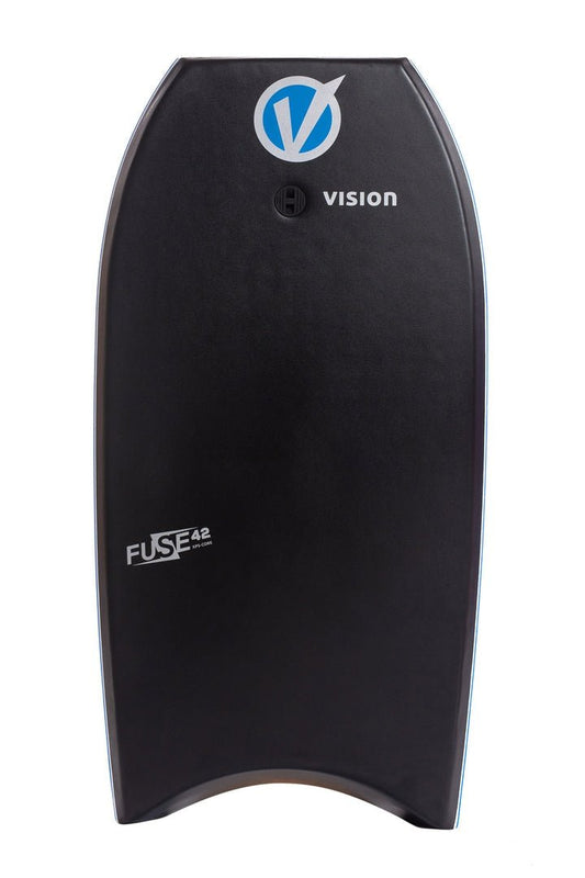 Vision - Fuse Bodyboard 42'' - Blue Black - GearFreak