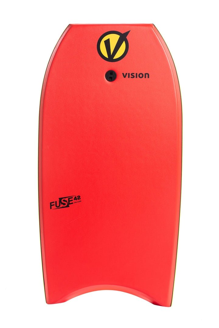 Vision - Fuse Bodyboard 42'' - Blue Black - GearFreak
