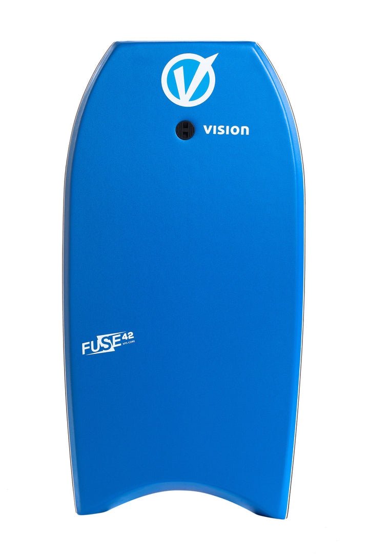 Vision - Fuse Bodyboard 42'' - Blue Black - GearFreak
