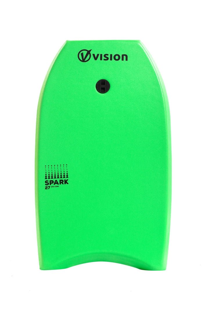 Vision - Nipper Spark Bodyboard 27'' - Blue Red - GearFreak