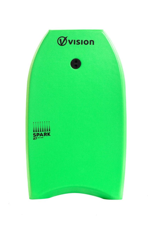 Vision - Nipper Spark Bodyboard 27'' - Blue Red - GearFreak