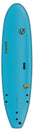Vision - Take Off Surfboards 6'6" - Cyan - GearFreak