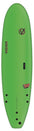 Vision - Take Off Surfboards 6'6" - Lime - GearFreak