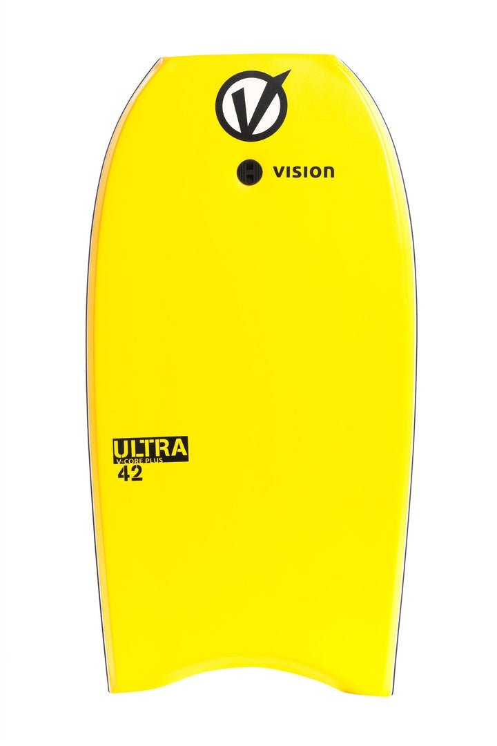 Vision - Ultra Bodyboard 42'' - Blue Black - GearFreak