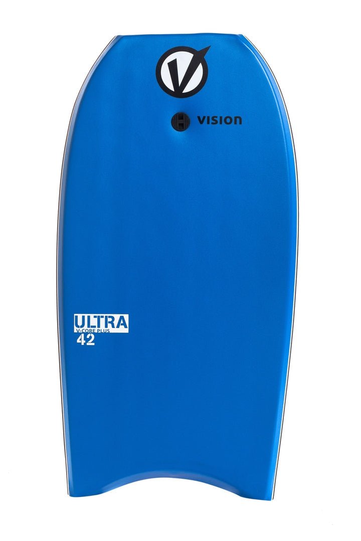 Vision - Ultra Bodyboard 42'' - Blue Black - GearFreak